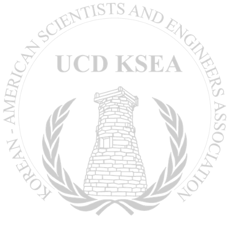 UC Davis KSEA logo